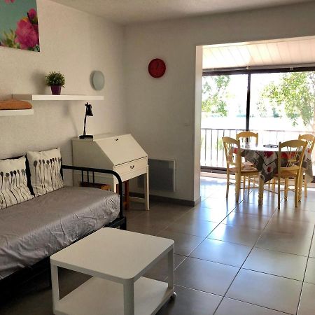 Appartement 239 Les Salicornes 阿爾勒 外观 照片