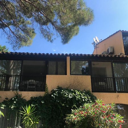 Appartement 239 Les Salicornes 阿爾勒 外观 照片