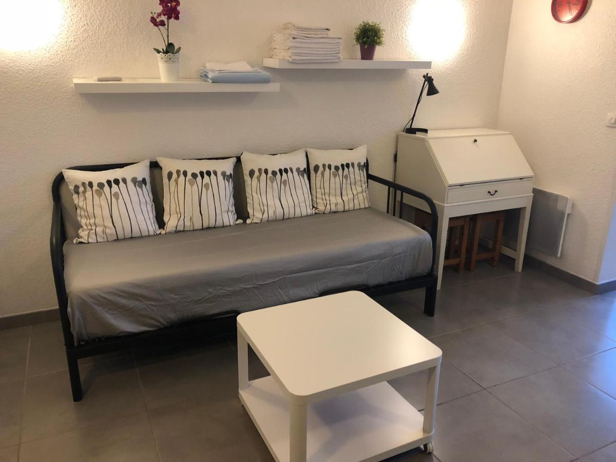 Appartement 239 Les Salicornes 阿爾勒 外观 照片