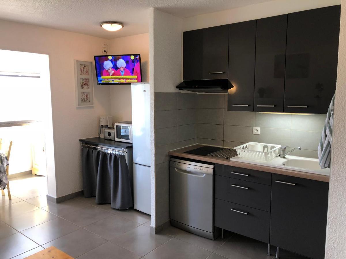 Appartement 239 Les Salicornes 阿爾勒 外观 照片