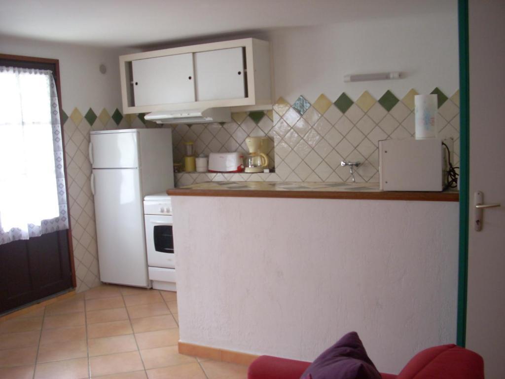 Appartement 239 Les Salicornes 阿爾勒 外观 照片
